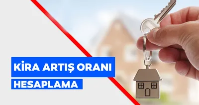 TÜİK Haziran ayı kira artış oranı açıklandı mı, ne zaman belli olacak? Kira zammı hesaplama!