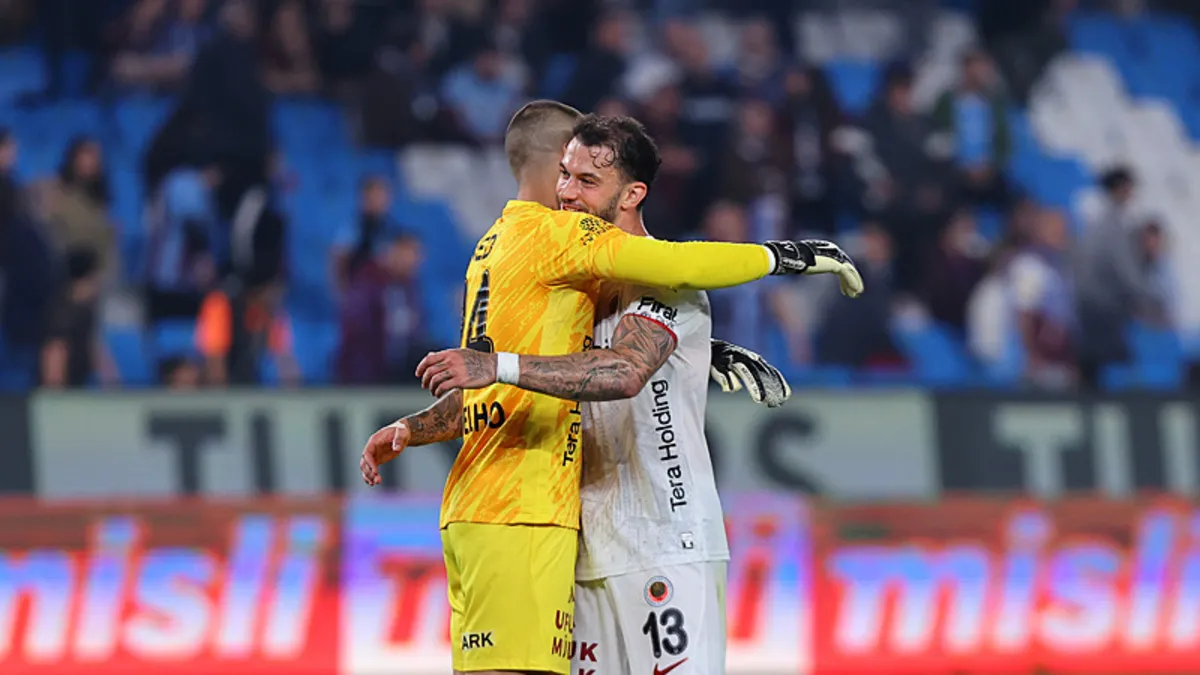 Ricardo Velho: Onuachu, inanılmaz kaliteli bir oyuncu! Ricardo Velho: Onuachu, inanılmaz kaliteli bir oyuncu!