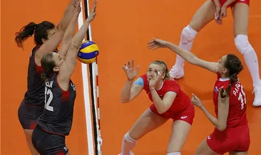 Filede Türkiye, Rusya’ya kaybetti