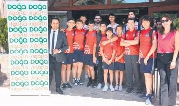 Doğa Sigorta, 4. Ulusal Spor ve Kadın Zirvesi’ne ev sahipliği yaptı