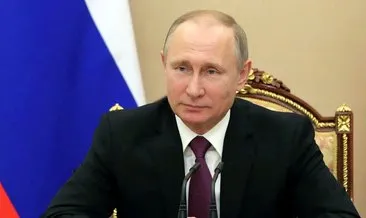 Putin, FBI Başkanı’nın görevden alınmasını değerlendirdi