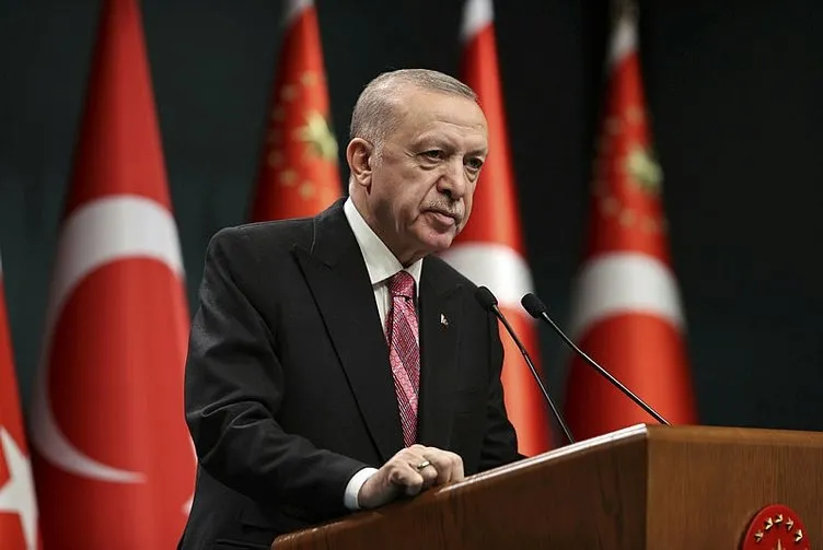 SON DAKİKA HABERİ: Kabine Toplantısı bugün yapılıyor! Gözler Başkan Erdoğan’da: Memur ve emekliye zam, torba yasa…