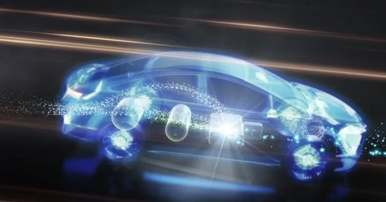 Toyota hidrojenli araç üretimini hızlandırıyor
