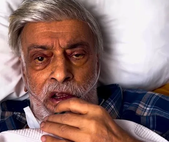 Kahtalı Mıçe’nin hastanedeki son hali sevenlerini korkuttu: Dualarınızı eksik etmeyin