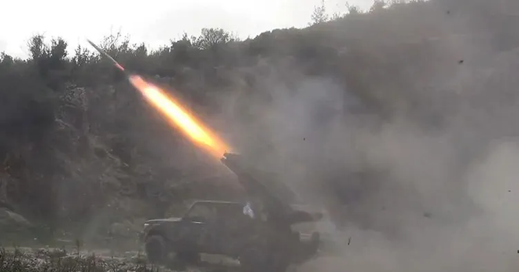 Suudi Arabistan’a balistik füze saldırısı