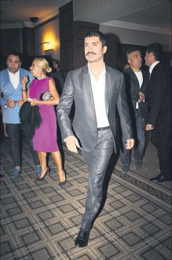 Magazin gündeminden başlıklar