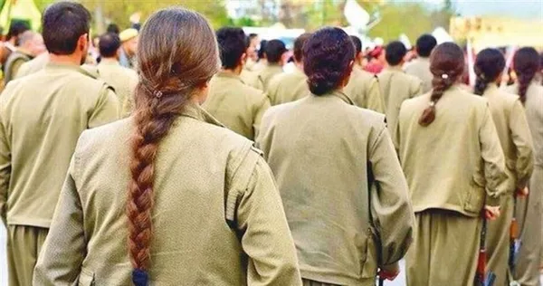 Terör örgütü PKK/YPG’de iğrenç gerçekler! Tecavüz edip infaz ediyorlar