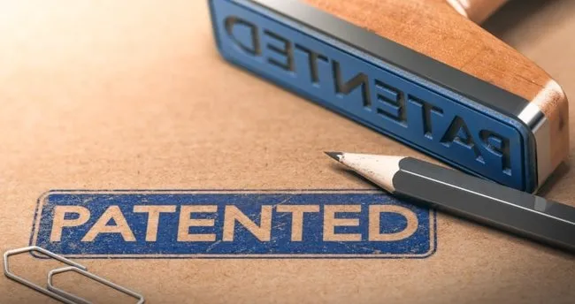 bin 172 yerli patent