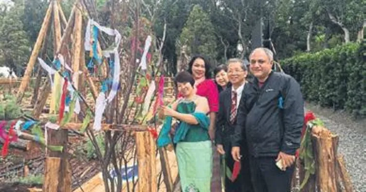 Burdur’a EXPO gururu