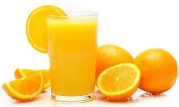 Portakal Suyunun Faydaları Nelerdir? Portakal Suyu Ne Zaman İçilmeli, Yararları Ve Zararları Neler?