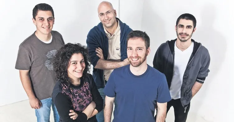 7/24 şehirde yaşam