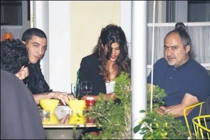 Magazin gündeminden başlıklar