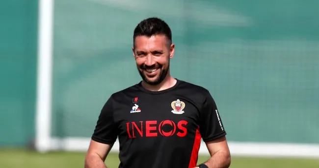 Farioli yönetimindeki Nice, performansıyla beğeni topluyor Farioli yönetimindeki Nice, performansıyla beğeni topluyor