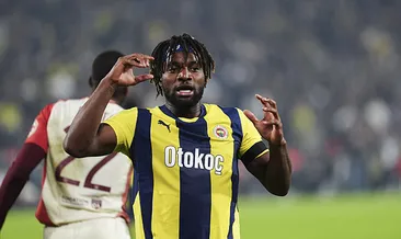 Maximin’de Mourinho engeli!