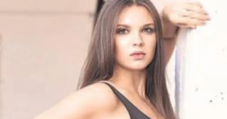 Ukraynalı Kristina artık A takımında