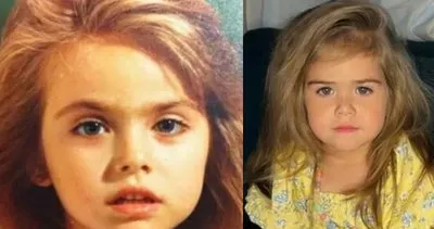 Ceyda Ateş’in kızı Talia’yla ilgili paylaşımı sosyal medyada ilgi çekti: Kime benziyor?