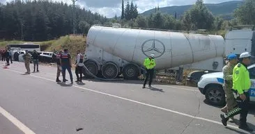 Gaziantep’teki feci kaza 9 kişi hayatını kaybetmişti! Sürücünün ifadesi ortaya çıktı