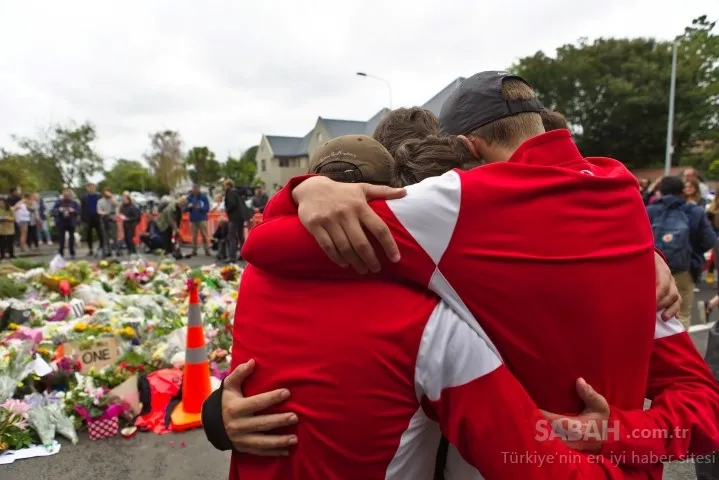 Yeni Zelanda katliamının şifreleri çözülüyor! Manifestodaki ABD ayrıntısı...