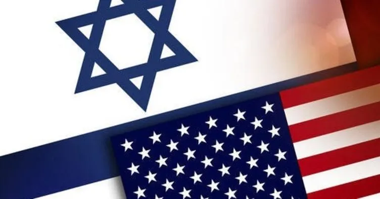 ABD’den İsrail’e 705 milyon dolar yardım