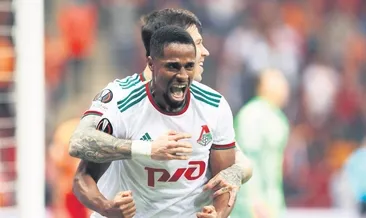 Orsic’in alternatifi François Kamano