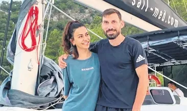 Evlilik yıldönümü hediyesi: Dünya turu