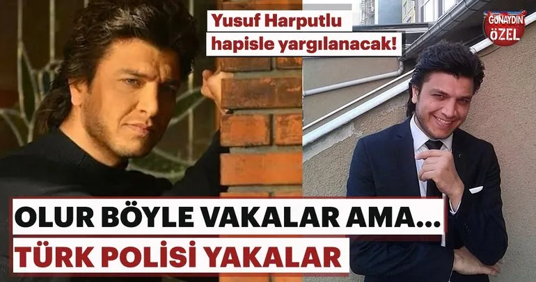 Kadın döven türkücü Yusuf Harputlu hapisle yargılanacak