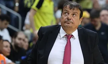 Fenerbahçeli yöneticiden Ergin Ataman’a sert tepki: Bu kutsal görevi bırakacaksın!