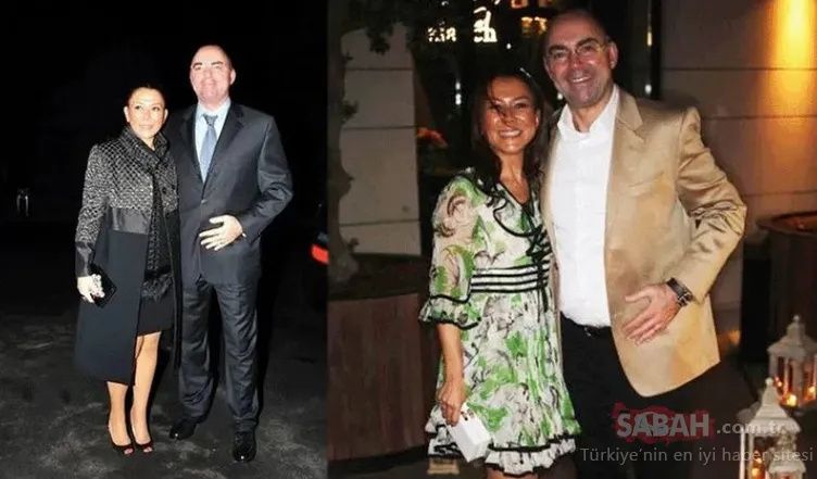 Çiğdem Sabancı ile Faruk Bilen yeniden adliyelik... Sabancıların eski damadı, eski eşinin hapis yatmasını istedi!