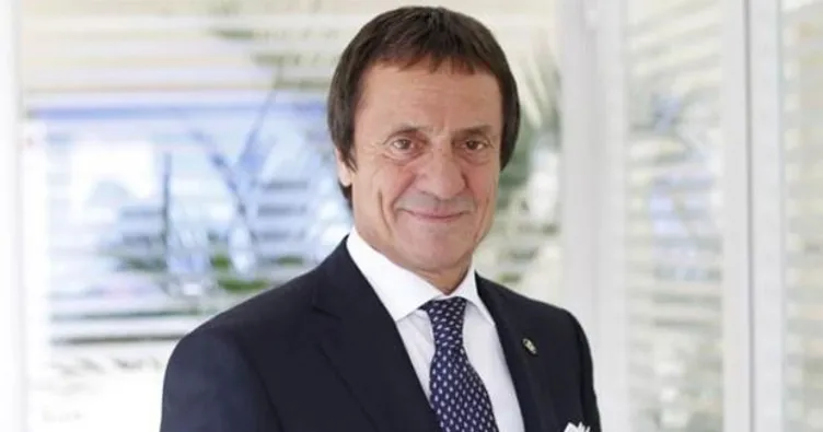 Yerli otomobile yerli pil