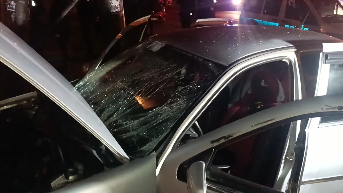 Kırıkkale’de çakmak gazı tüpü patladı: 3 yaralı Kırıkkale’de çakmak gazı tüpü patladı: 3 yaralı