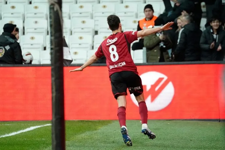 Son dakika Beşiktaş haberi: Borussia Dortmund’dan Beşiktaş çıkarması! Nuri Şahin 2 yıldızı birden alıyor...