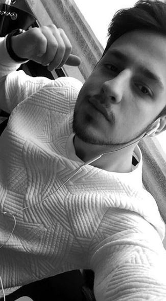 Babam ve Oğlum filminin küçük oyuncusu Ege Tanman'ın son hali görenleri şaşırtıyor!