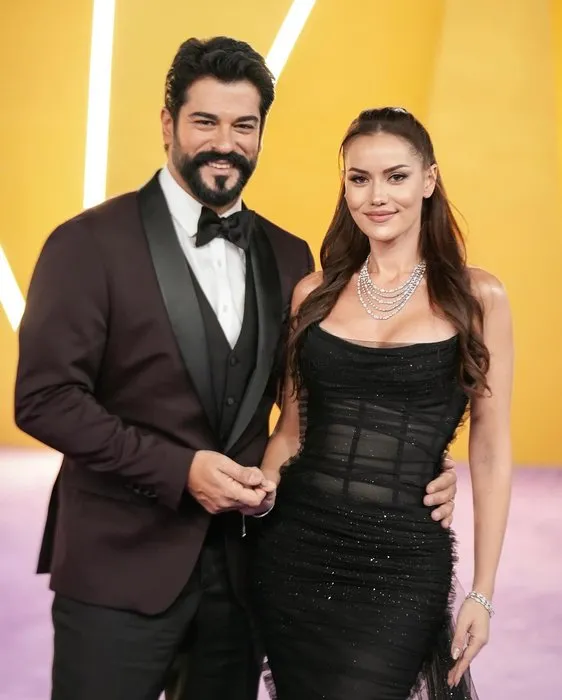 Bir süredir gözlerden uzaktı! Fahriye Evcen’den ’Ekranlara dönüş var mı?’ sorusuna cevap geldi...