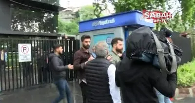 Haliç Üniversitesi’nin eski mütevelli heyeti başkanı Mansur Topçuoğlu tutuklandı