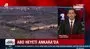 ABD heyeti Ankara'da | Video