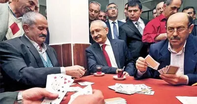 14 Mayıs seçimlerinde bakın millet ne diyecek?