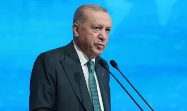 Başkan Erdoğan: Bugün Türk donanmasının gurur günü