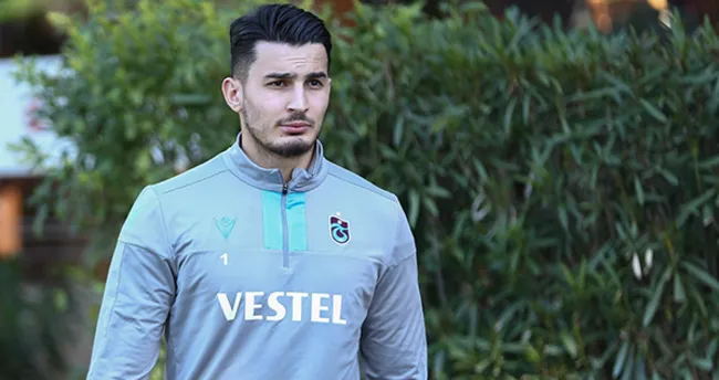 Chelsea Ve Liverpool Trabzonspor Dan Ugurcan Cakir A Talip Spor Haberleri