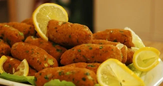 kirmizi mercimek koftesi tarifi