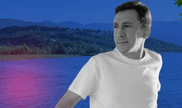 Kocaeli'de acı kaza! Motosiklet üstündeyken rahatsızlanıp yola savruldu: Genç sürücü hayatını kaybetti! #kocaeli
