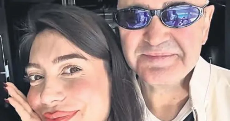 15 yıl sonra bir araya geldiler