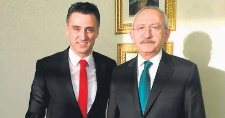 Adrese teslim ihale yargıya taşındı