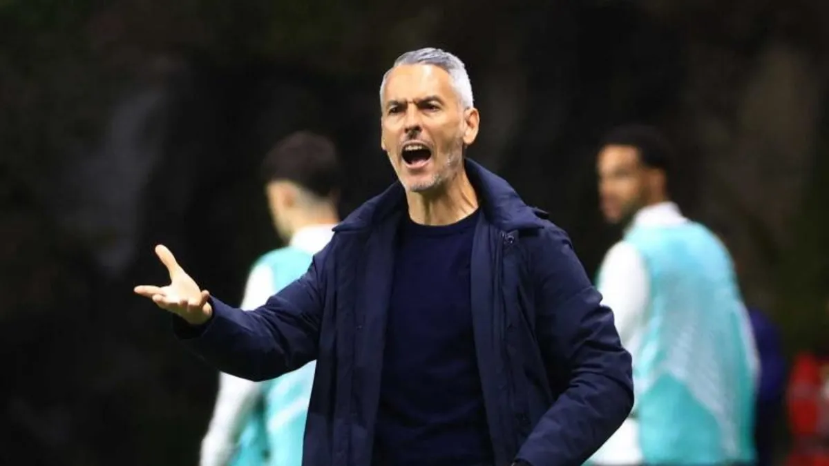 Beşiktaş’tan Carlos Vicens için geri adım! Beşiktaş’tan Carlos Vicens için geri adım!