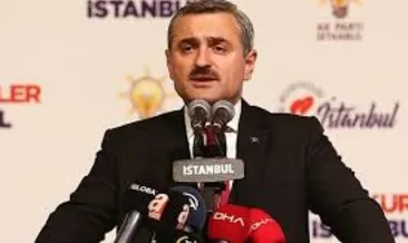 Bayram Şenocak’tan Özgür Özel’e tepki