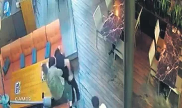 Loca krizinde kafalar konuştu!