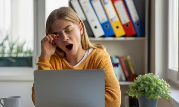 Uykusuz gecenin ardından bunu yapın! 20 dakikalık egzersiz hafızayı toparlıyor