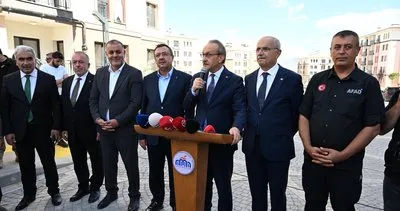 Malatya’da bin 130 aile yeni evlerine kavuştu #malatya