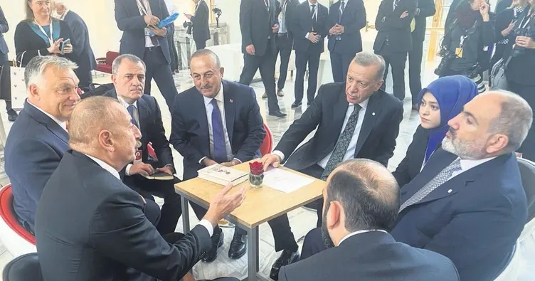 Akyaka kapısı barışı bekliyor