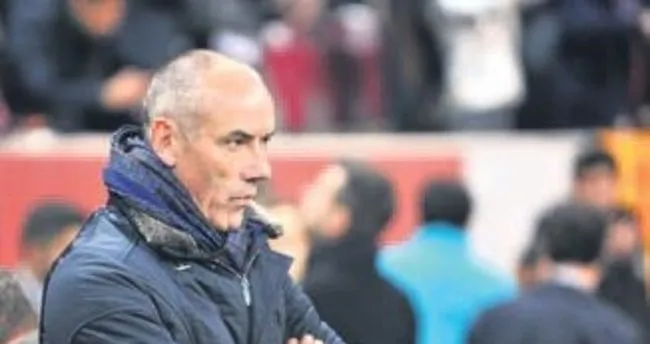Le Guen ile yola devam