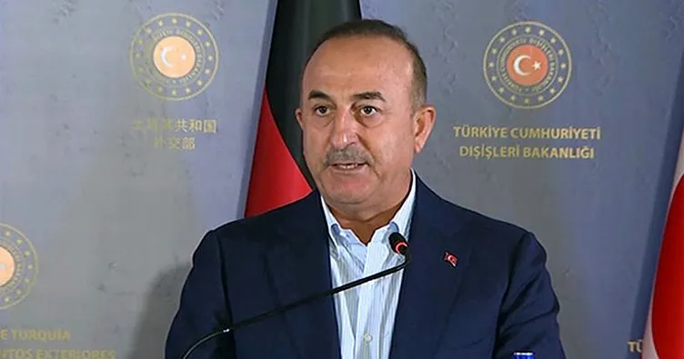 SON DAKİKA: Dışişleri Bakanı Mevlüt Çavuşoğlu’ndan AB’ye çok net ’Afgan göçmen’ mesajı: Biz bu anlayışı kabul etmeyiz